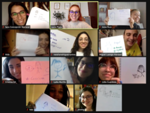 Taller Facilitación