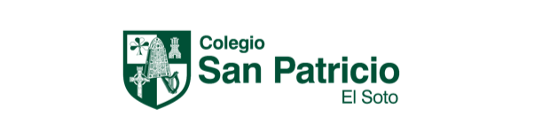 Logo Colegio San Patricio